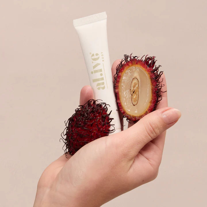 Al.ive Tinted Lip Butter