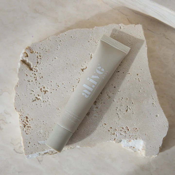 Al.ive Tinted Lip Butter