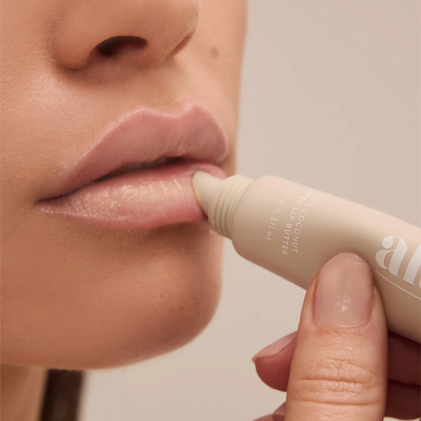 Al.ive Tinted Lip Butter