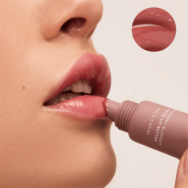Al.ive Tinted Lip Butter