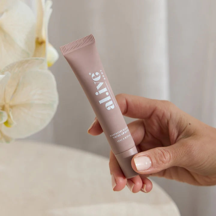 Al.ive Tinted Lip Butter