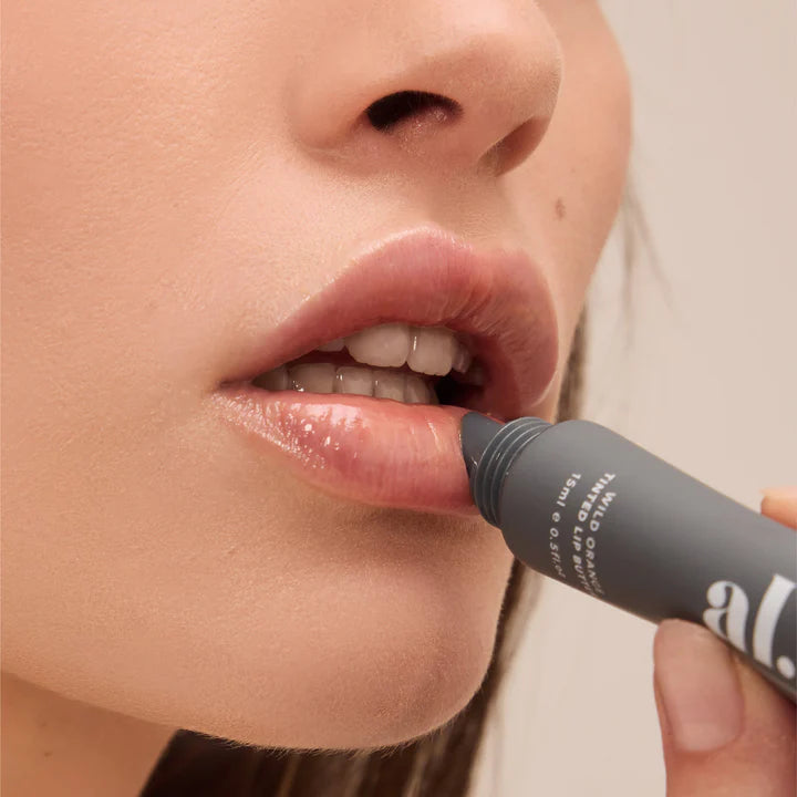 Al.ive Tinted Lip Butter