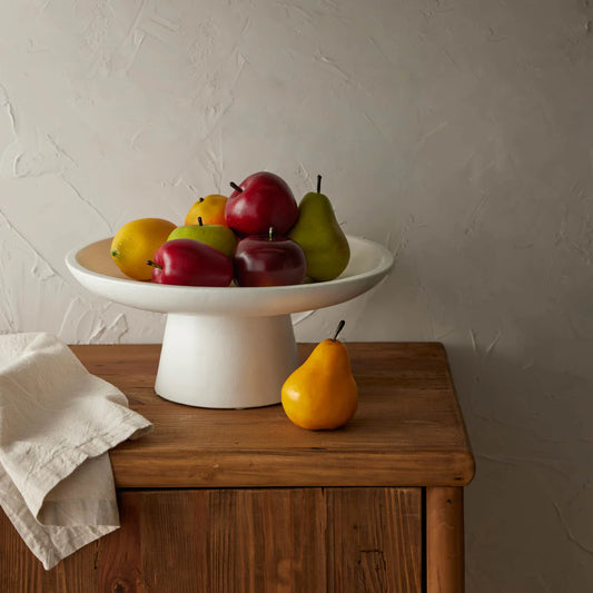 Rogue Arden Footed Bowl