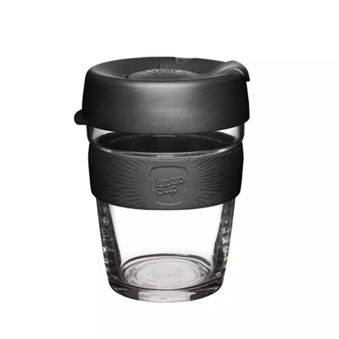 Brew Glass