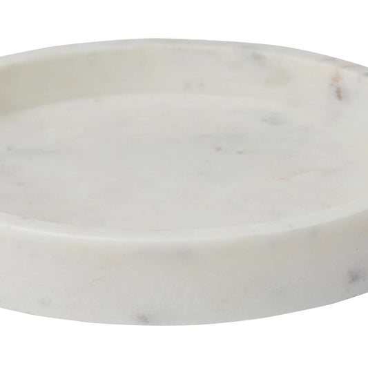 Amalfi Bianco Tray