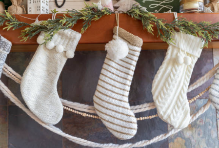 Christmas Gifts - Stocking Stuffer's