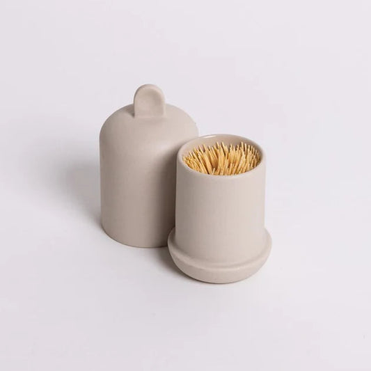Dee Toothpick Holder