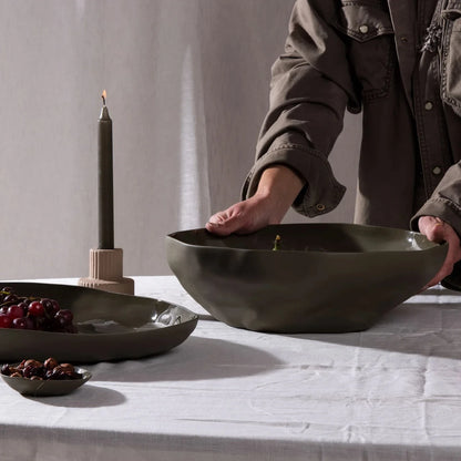 Haan Serving Bowl