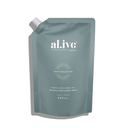 Al.ive 1 Litre Wash Refill