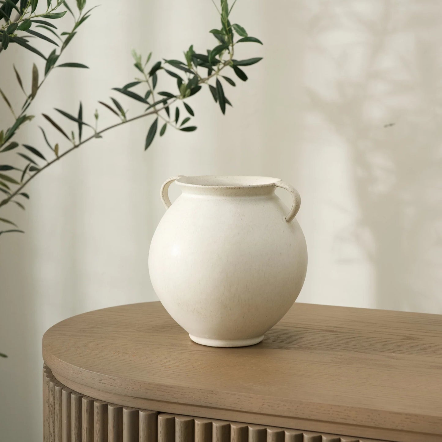 Fort Large Vase