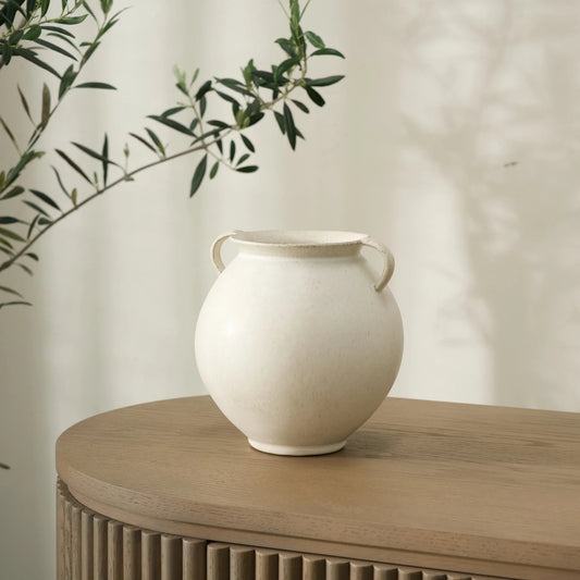 Fort Large Vase