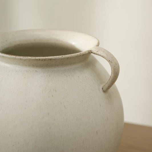Fort Large Vase
