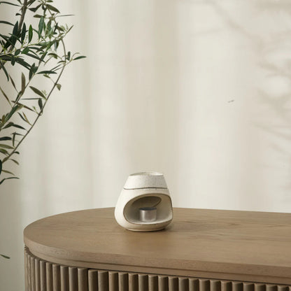 Fort Wax Burner