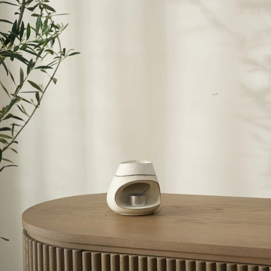 Fort Wax Burner