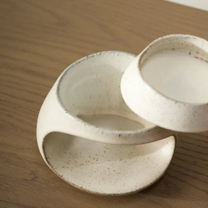Fort Wax Burner