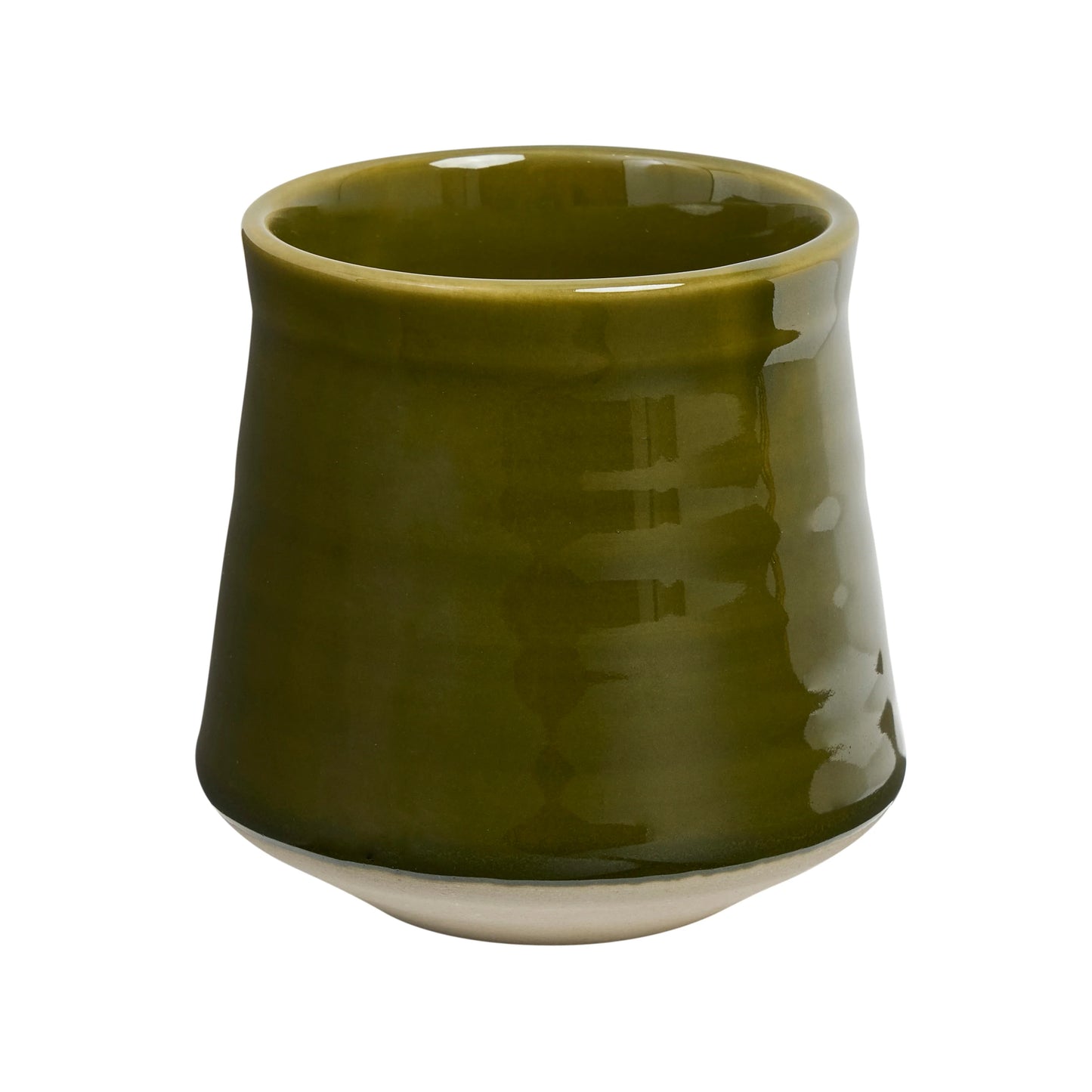 Matcha Latte Mug Set