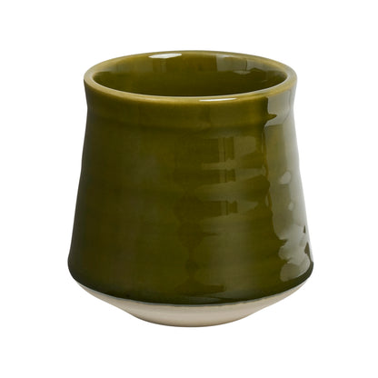 Matcha Latte Mug Set
