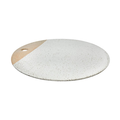 Round Board - Garden To Table
