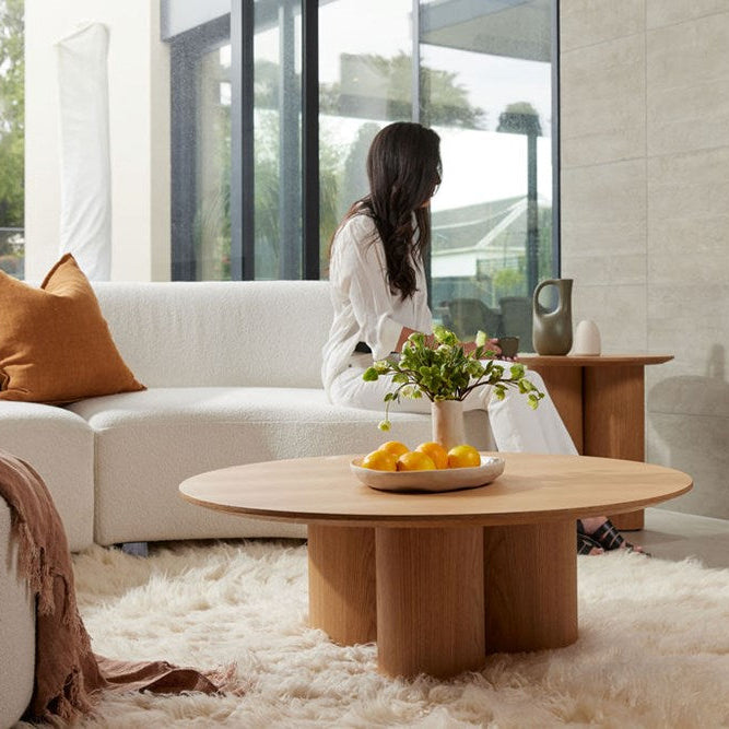 Nova Coffee Table