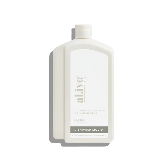 Al.ive Kitchen Refill - Lemon Myrtle & Honeydew