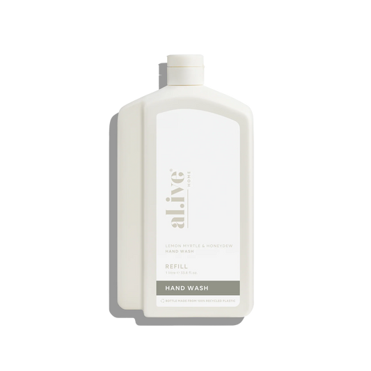 Al.ive Kitchen Refill - Lemon Myrtle & Honeydew