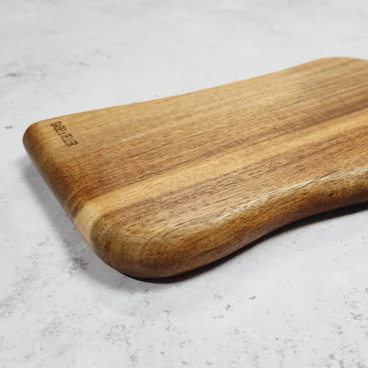 Freeform Acacia Paddle Board