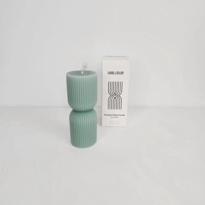 Sage Soy Candles