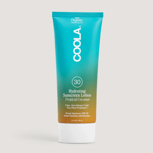 COOLA Hydrating Sunscreen Lotion SPF30