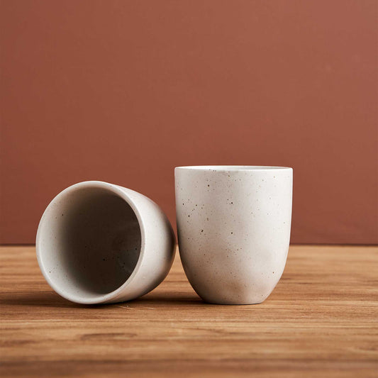 Natural Earth - Lattes 2 Pack