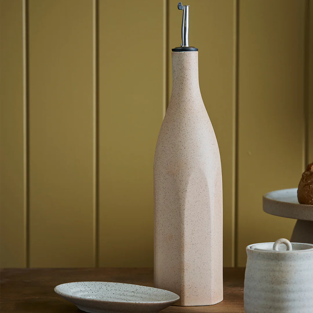 Garden To Table Oil Bottle