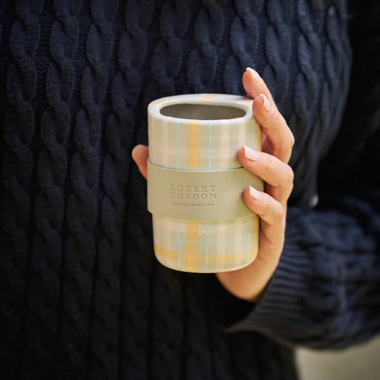 Travel Mug - Neon