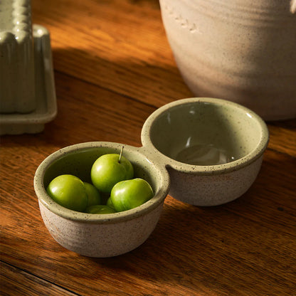 Kitchen Life Condiment Set - Peppercorn