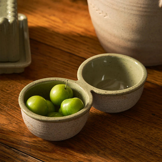 Kitchen Life Condiment Set - Peppercorn