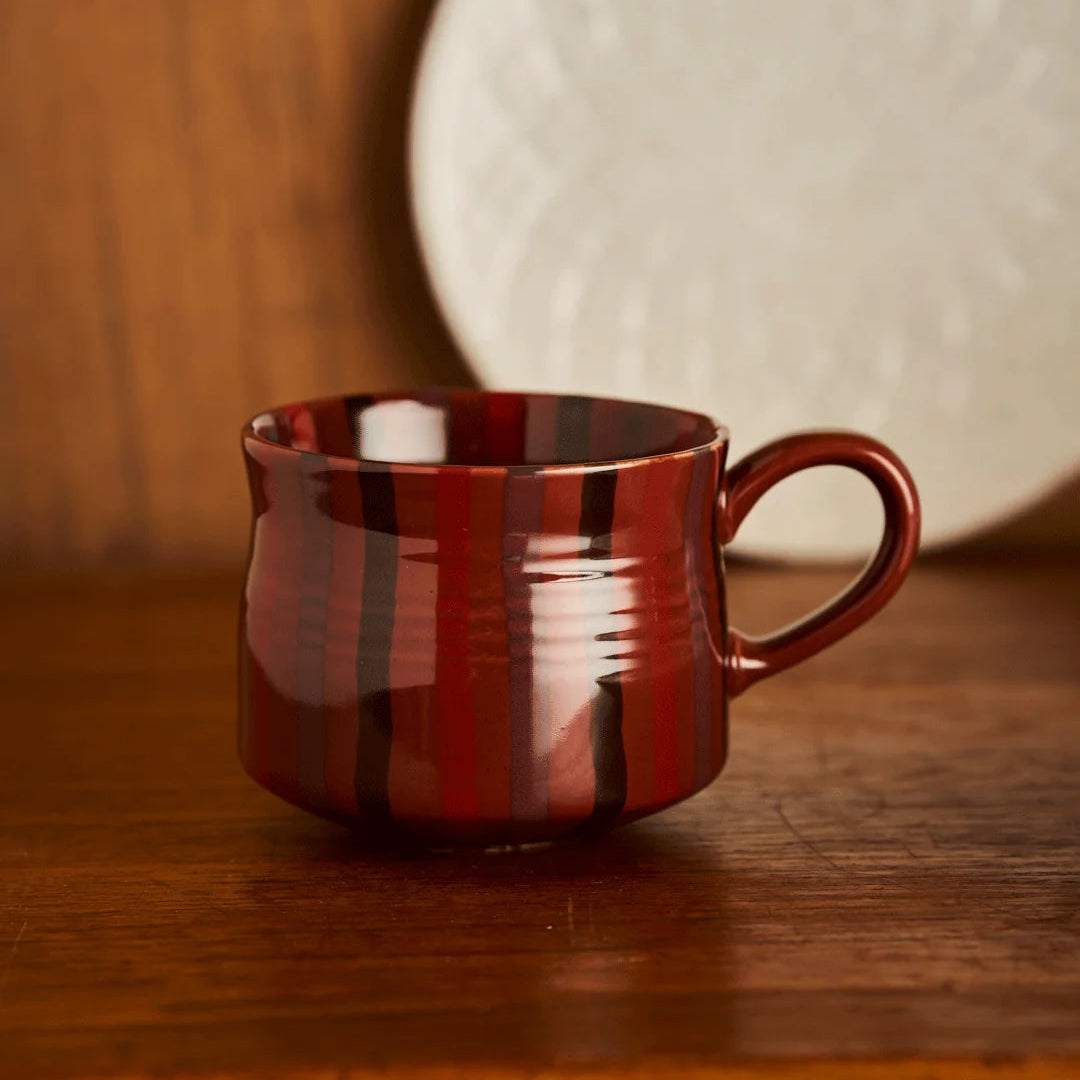 Sidney Tapestry - Mug