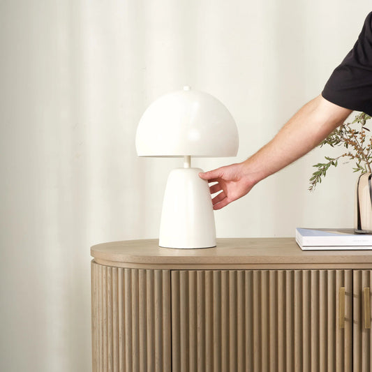 Winston Table Lamp