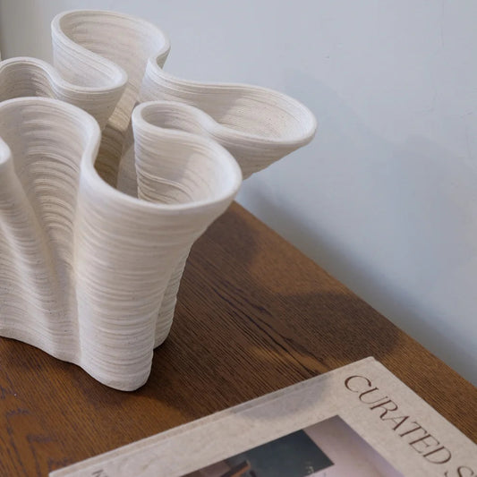 Herman Vase