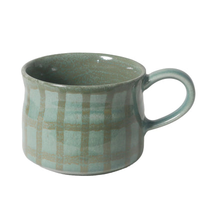 Frankie Tapestry - Mug