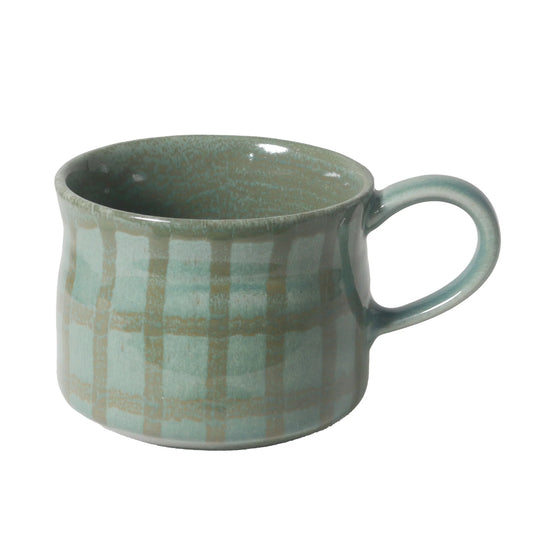Frankie Tapestry - Mug