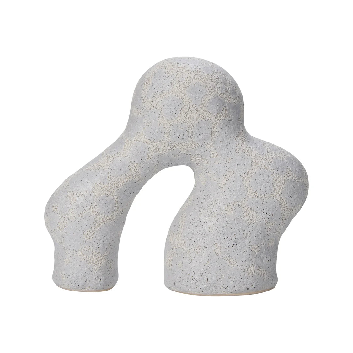 Amalfi Anki Sculpture Pebbled