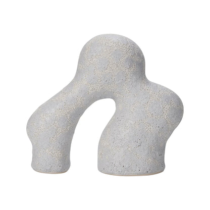 Amalfi Anki Sculpture Pebbled
