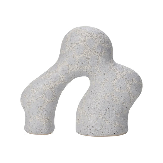 Amalfi Anki Sculpture Pebbled