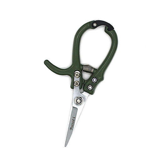 Indoor Plant Snips Jade