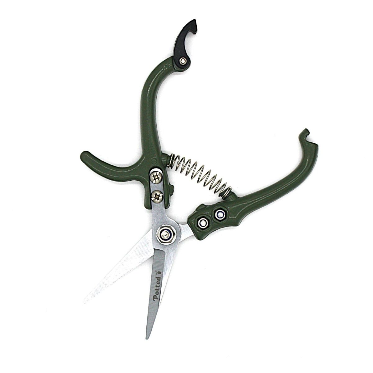 Indoor Plant Snips Jade