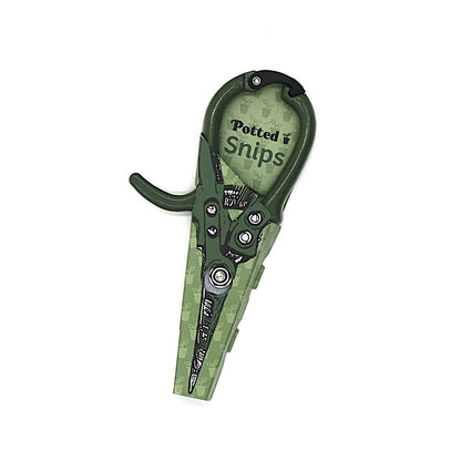 Indoor Plant Snips Jade