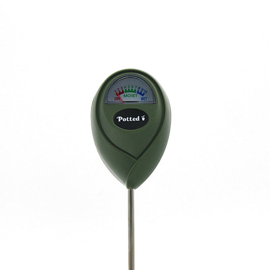 Indoor Moisture Meter - Jade