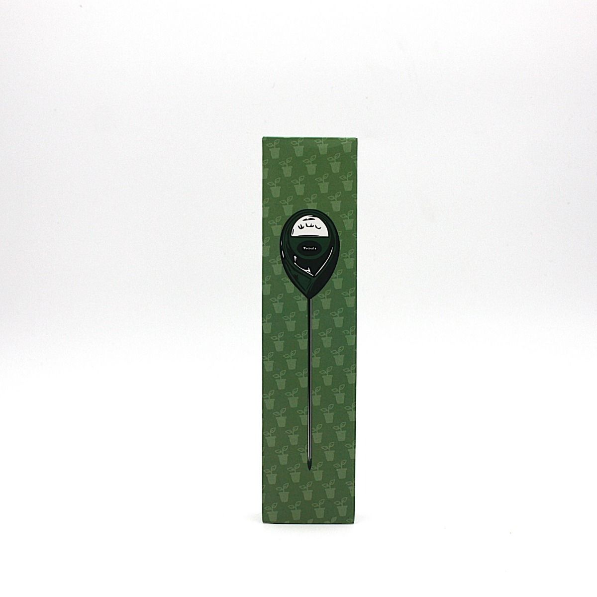 Indoor Moisture Meter - Jade