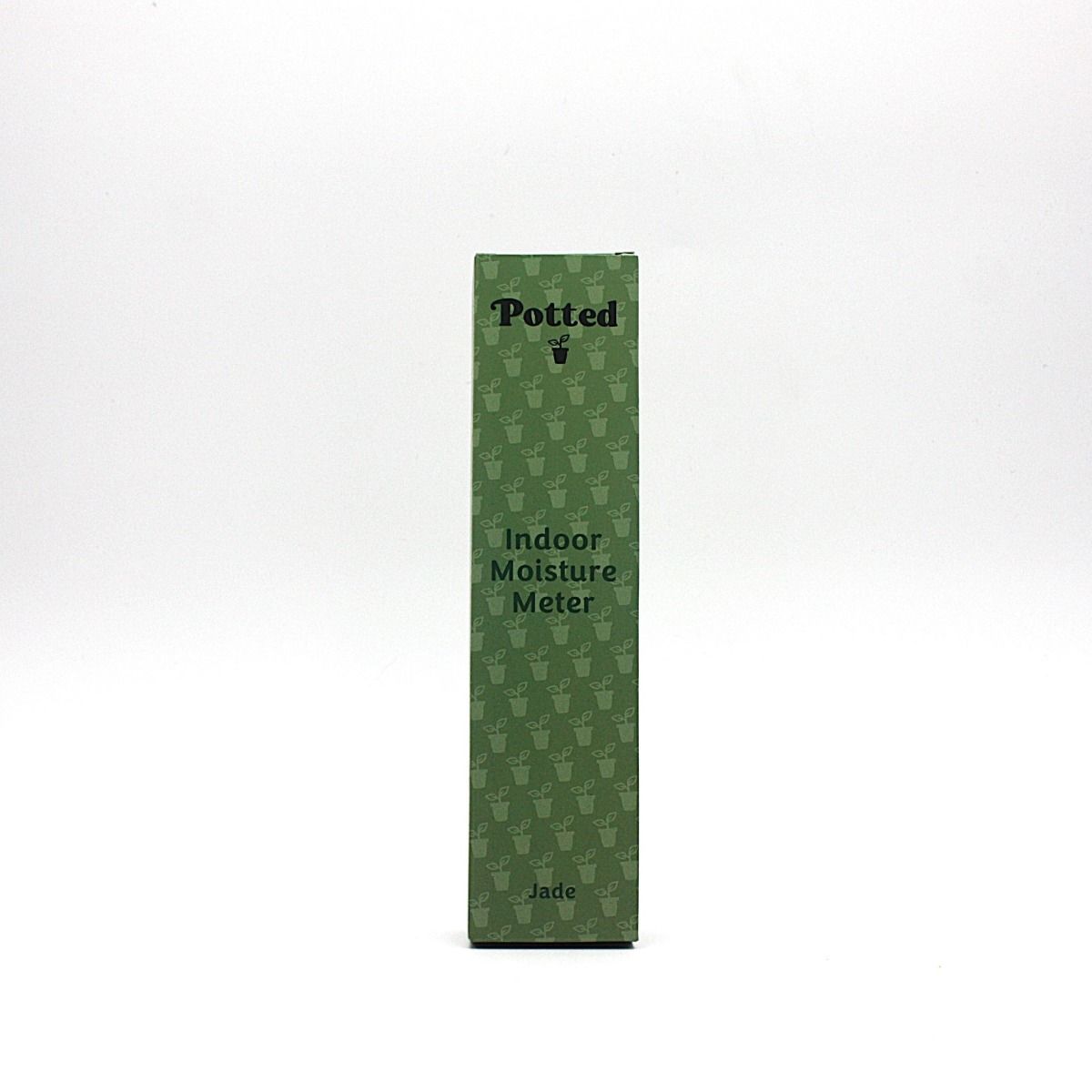 Indoor Moisture Meter - Jade