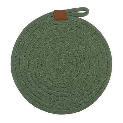 Nash Green Set of 2 Trivet