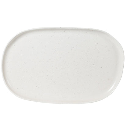Natural Earth Table of Plenty - Large Oblong Platter