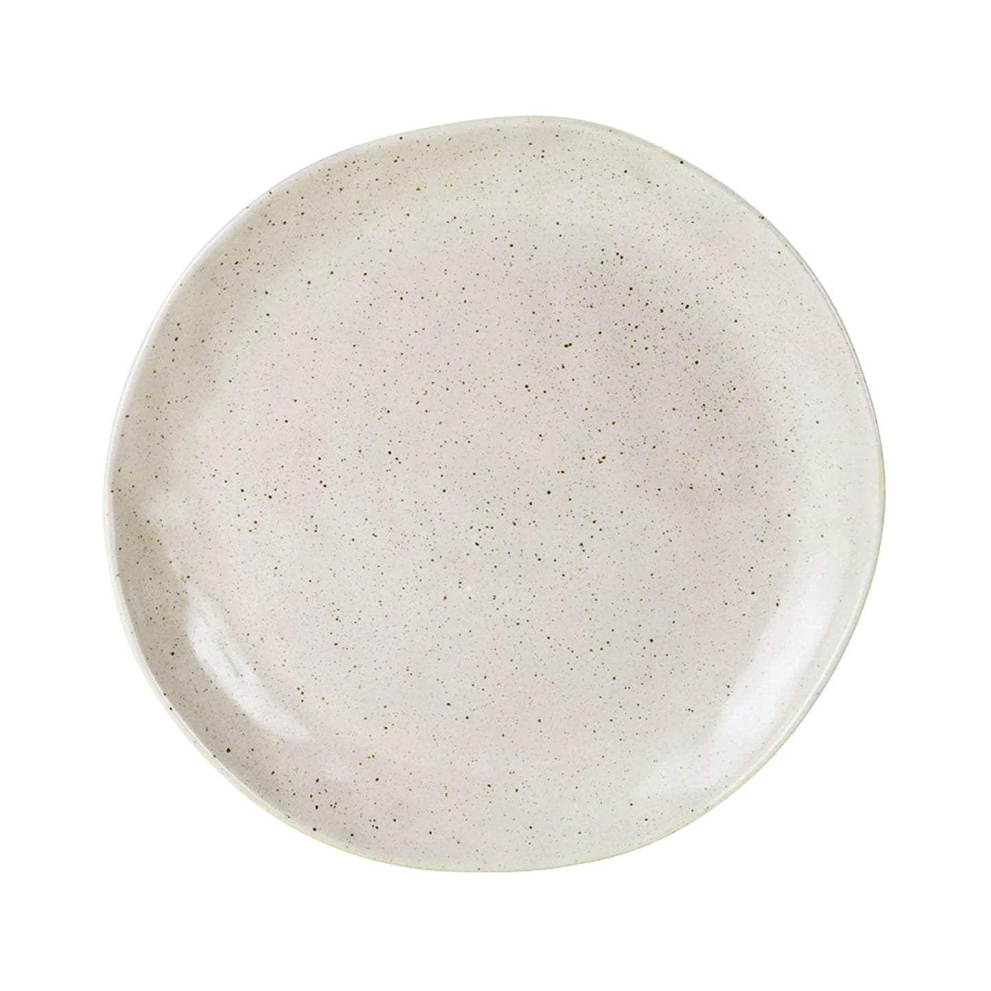 Natural Earth - Dinner Plate - Set of 4